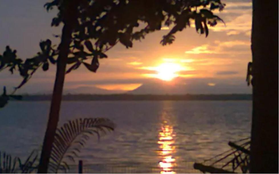 Lovedale Lakeside Homestay Alappuzha Kültér fotó