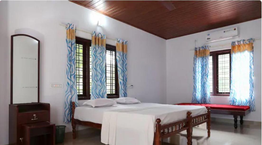 Lovedale Lakeside Homestay Alappuzha Kültér fotó