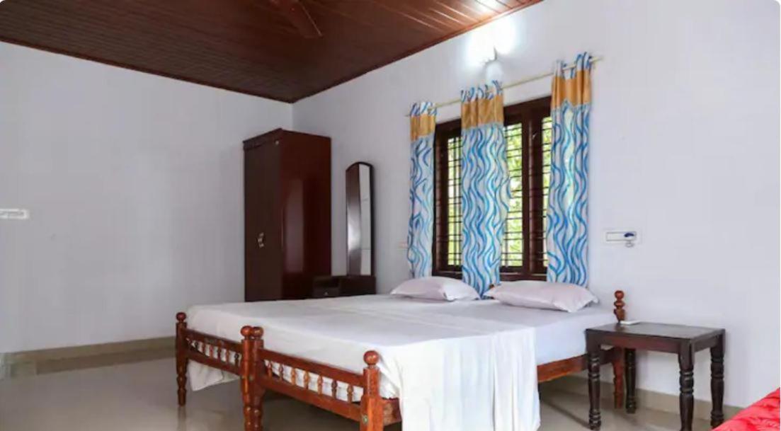 Lovedale Lakeside Homestay Alappuzha Kültér fotó