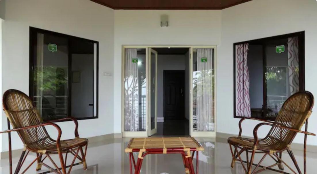 Lovedale Lakeside Homestay Alappuzha Kültér fotó