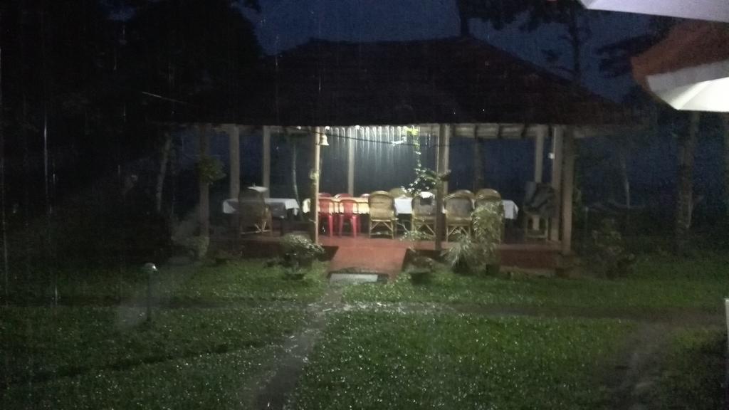 Lovedale Lakeside Homestay Alappuzha Kültér fotó